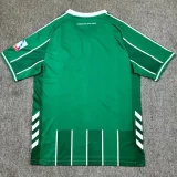 2025-26 Werder Bremen Home Fans Soccer Jersey