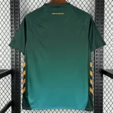 2025-26 Werder Bremen Third Fans Soccer Jersey