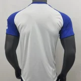 25-26 Hamburg SV Home Fans Soccer Jersey