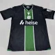 25-26 Hannover 96 Away Fans Soccer Jersey