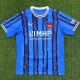 25-26 Heidenheim Away Fans Soccer Jersey
