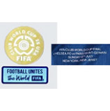 2025-26 Chelsea Home Long Sleeve Soccer Jersey (长袖)