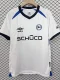 25-26 Bielefeld Away Fans Soccer Jersey