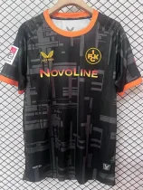 25-26 Kaiserslautern Third Fans Soccer Jersey