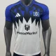 25-26 Hamburg SV Home Fans Soccer Jersey