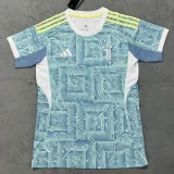 25-26 Juventus Away Women Soccer Jersey (女)