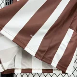 25-26 ST PAULI Home Fans Soccer Jersey