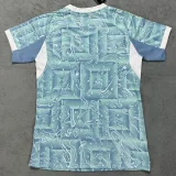 25-26 Juventus Away Women Soccer Jersey (女)