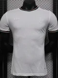 25-26 Juventus White Special Edition Player Version Soccer Jersey