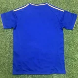 25-26 Hamburg SV Blue Fans Soccer Jersey