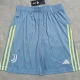 25-26 Juventus Away Shorts Pants