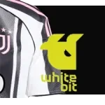 25-26 Juventus Home Long Sleeve Player Version Soccer Jersey (长袖球员)