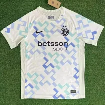 25-26 Inter Milan Away Jersey