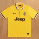 2013-2014 Juventus Away Retro Soccer Jersey