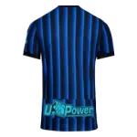 2025-26 Inter Milan Home Player Version Soccer Jersey