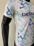 25-26 Inter Milan  Away Player Version Soccer Jersey