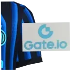 2025-26 Inter Milan Home 1:1 Fans Soccer Jersey