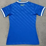 2025-26 Real Madrid  Third Women Soccer Jersey (女)