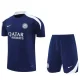 2025-26 Inter Milan Royal blue Training Short Suit