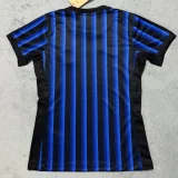 2025-26 Inter Milan Home Women Soccer Jersey (女)