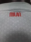 2025-26 AC Milan Goalkeeper Long Sleeve Player Version Soccer Jersey (长袖球员)