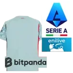 2025-26 AC Milan Goalkeeper Long Sleeve Player Version Soccer Jersey (长袖球员)