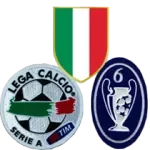 2004-2005 AC Milan Away Retro Soccer Jersey