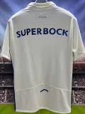 25-26 Porto Third Fans Soccer Jersey