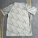 2025-26 AC Milan Grey Training shirts