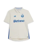 25-26 Porto Third Fans Soccer Jersey