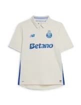 25-26 Porto Third Fans Soccer Jersey