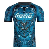 2025-26 Napoli Blue Training Shirts