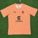 2025-26 AC Milan Pink raining shirts