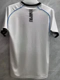 2025-26 Napoli White Training Shirts