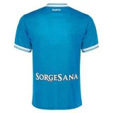 2025-26 Napoli Home Fans Soccer Jersey