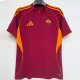 2025-26 Roma Home 1:1 Fans Soccer Jersey