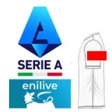 2025-26 AC Milan  Home Long Sleeve Soccer Jersey (长袖)