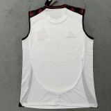 2025-26 Flamengo Away Vest
