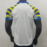 2025-26 Parma Third Fans Soccer Jersey