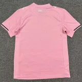 2025-26 Palermo Home Fans Soccer Jersey