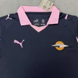 2025-26 Palermo Away Fans Soccer Jersey