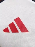2025-26 Flamengo Away Player Version Soccer Jersey
