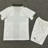 2025-26 Parma Home Kids Soccer Jersey