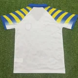 2025-26 Parma Third Fans Soccer Jersey