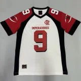 2025-26 Flamengo Special Edition IMPERADORES #9 Training shirts