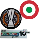 2025-26 Bologna Home Fans Soccer Jersey