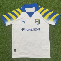 2025-26 Parma Third Fans Soccer Jersey