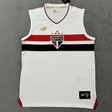 2025-26 Sao Paulo Home Vest