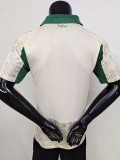 2025-26 Palmeiras Third Player Version Soccer Jersey