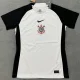 2025-26 Corinthians Home Women Soccer Jersey (女)